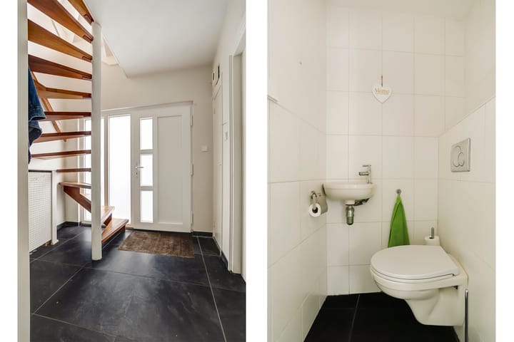 Photo 8 of Aert Swaensstraat 7