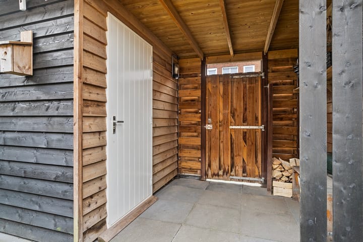 Foto 25 van Hollands Hoenlaan 55