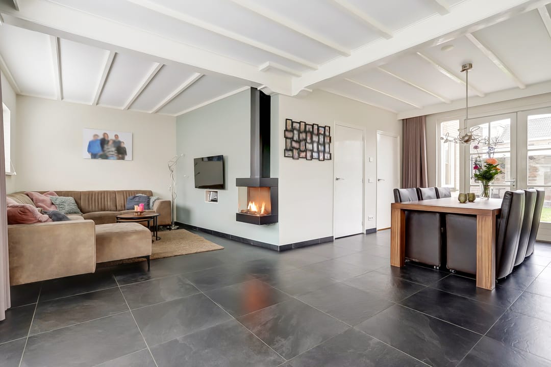 Foto 2 van Aert Swaensstraat 7