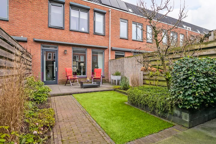 Foto 26 van Hollands Hoenlaan 55