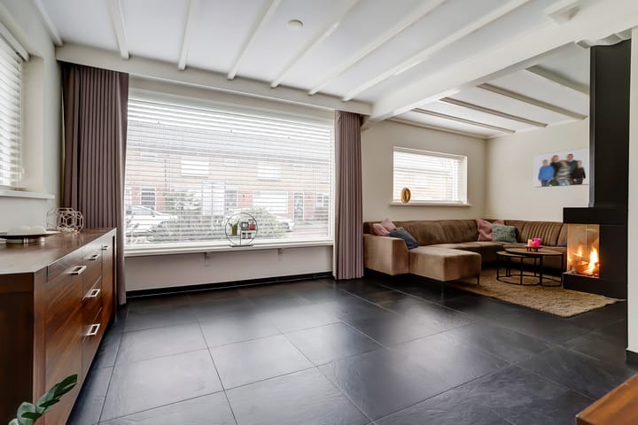 Photo 9 of Aert Swaensstraat 7