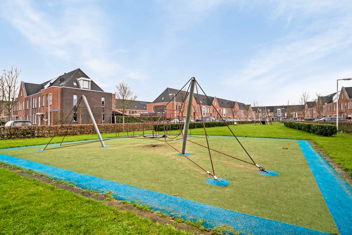 Foto 27 van Hollands Hoenlaan 55