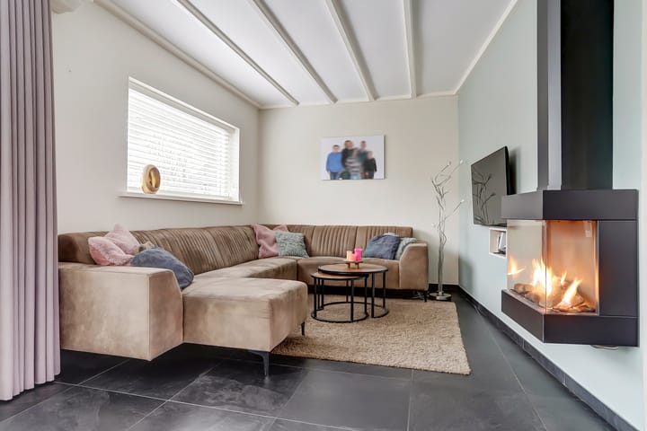 Photo 10 of Aert Swaensstraat 7