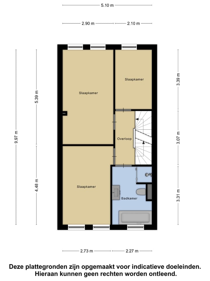 Foto 29 van Hollands Hoenlaan 55