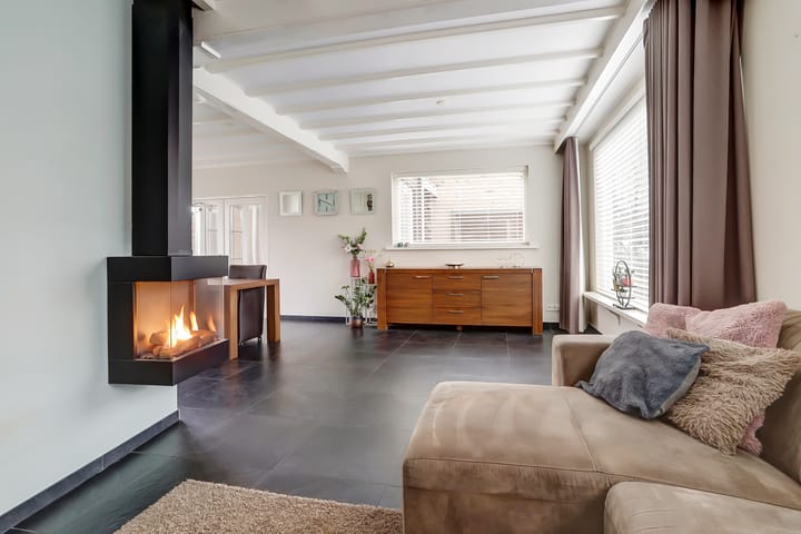 Photo 11 of Aert Swaensstraat 7