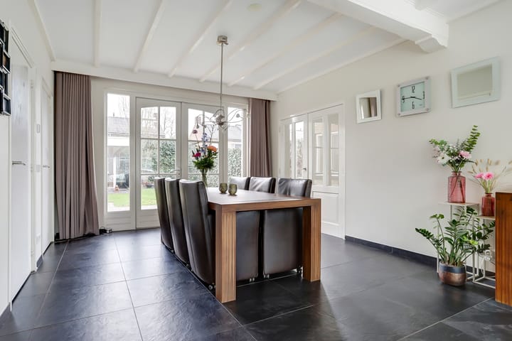 Photo 13 of Aert Swaensstraat 7