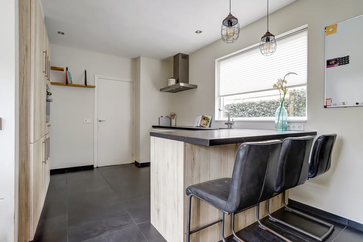 Photo 20 of Aert Swaensstraat 7