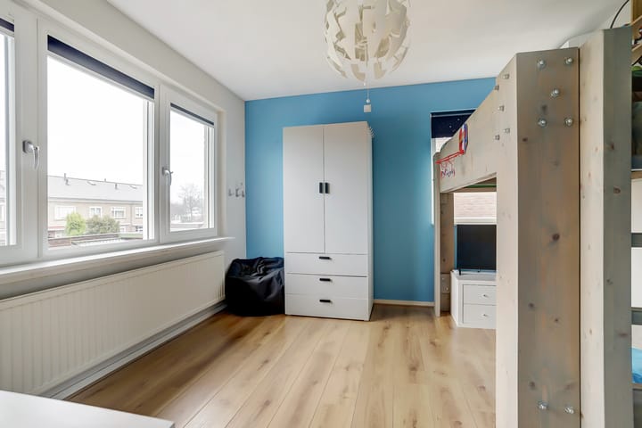 Photo 25 of Aert Swaensstraat 7