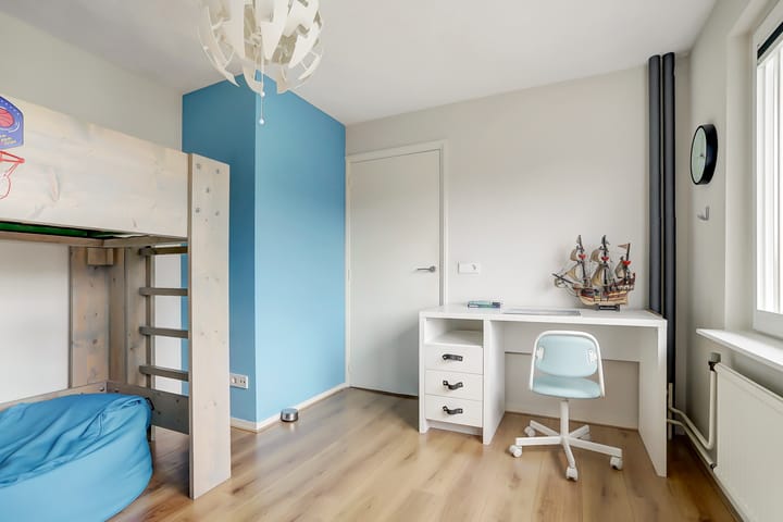 Photo 26 of Aert Swaensstraat 7