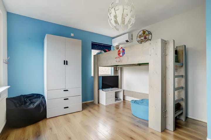 Photo 27 of Aert Swaensstraat 7