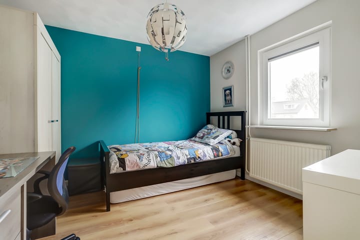 Photo 28 of Aert Swaensstraat 7