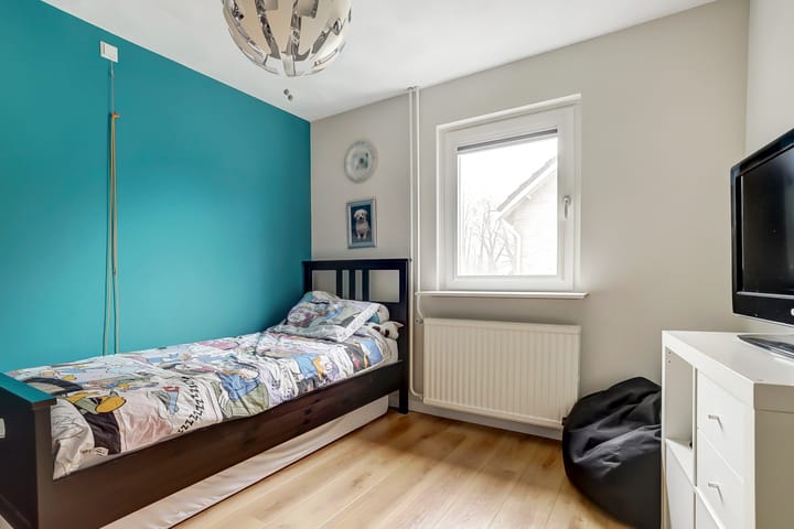 Photo 29 of Aert Swaensstraat 7