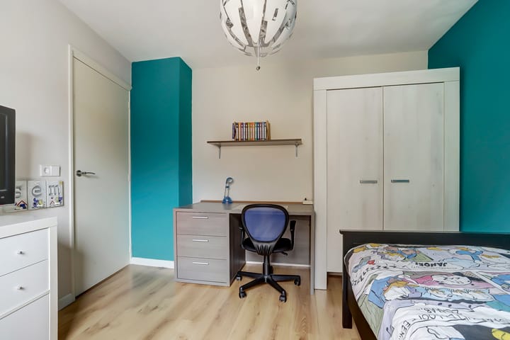 Photo 30 of Aert Swaensstraat 7