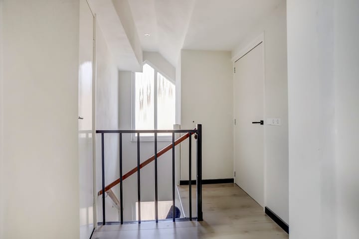 Photo 33 of Aert Swaensstraat 7