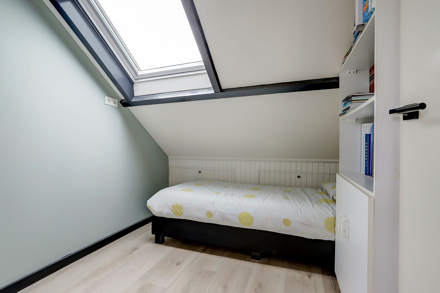 Foto 34 van Aert Swaensstraat 7