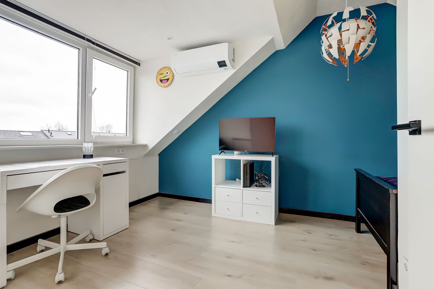 Foto 35 van Aert Swaensstraat 7