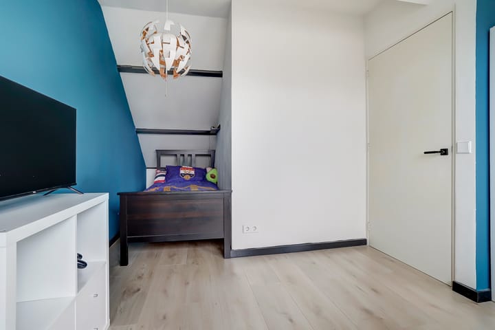 Photo 37 of Aert Swaensstraat 7