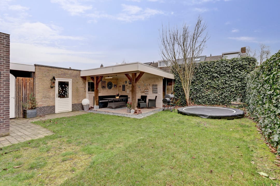 Foto 41 van Aert Swaensstraat 7