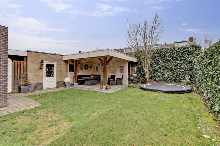 Photo 41 of Aert Swaensstraat 7