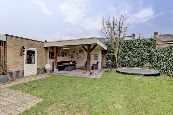 Photo 42 of Aert Swaensstraat 7