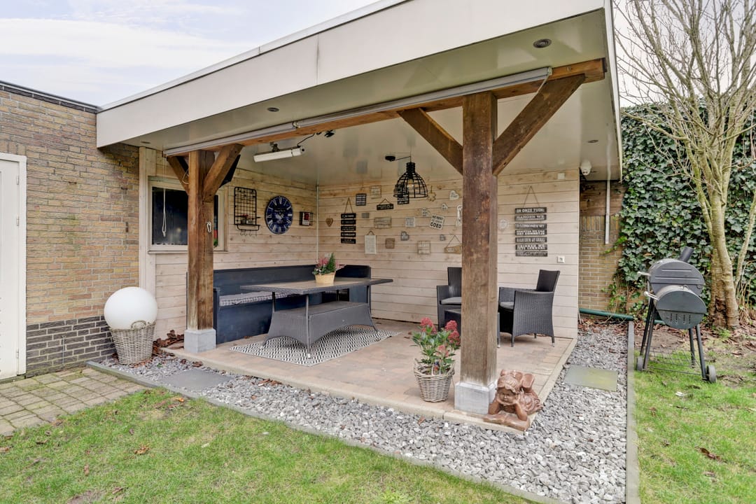 Foto 43 van Aert Swaensstraat 7