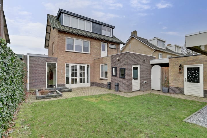 Foto 3 van Aert Swaensstraat 7