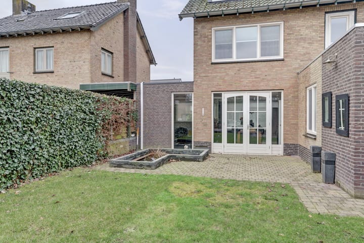 Photo 44 of Aert Swaensstraat 7