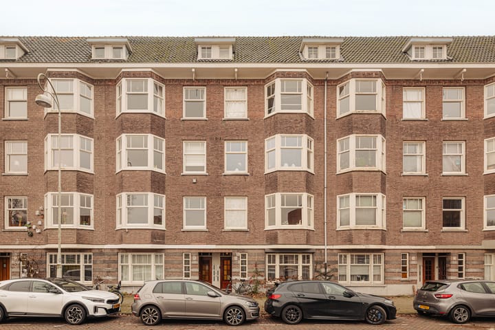 Foto 2 van Theophile de Bockstraat 89-2