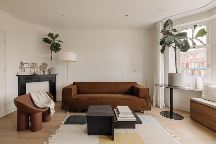 Foto 3 van Theophile de Bockstraat 89-2