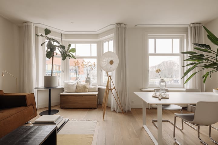 Foto 5 van Theophile de Bockstraat 89-2