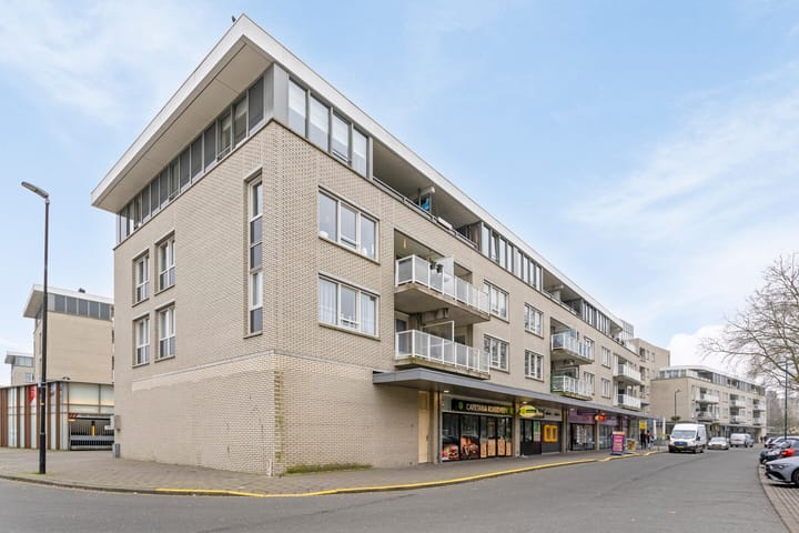 Foto 2 van Quirinegang 19