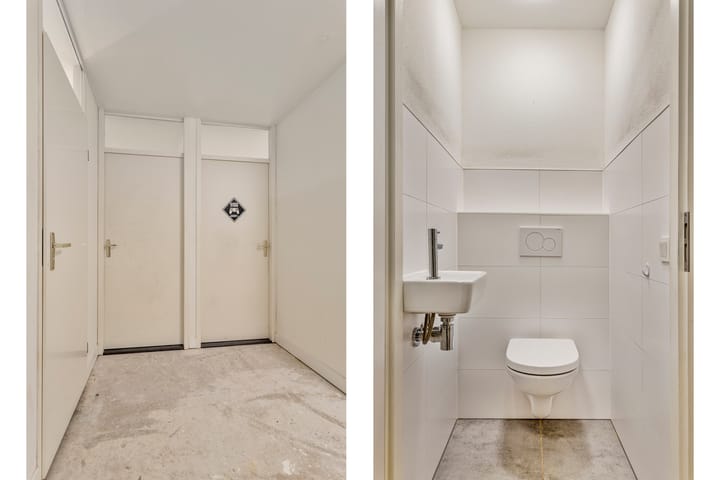 Foto 3 van Quirinegang 19