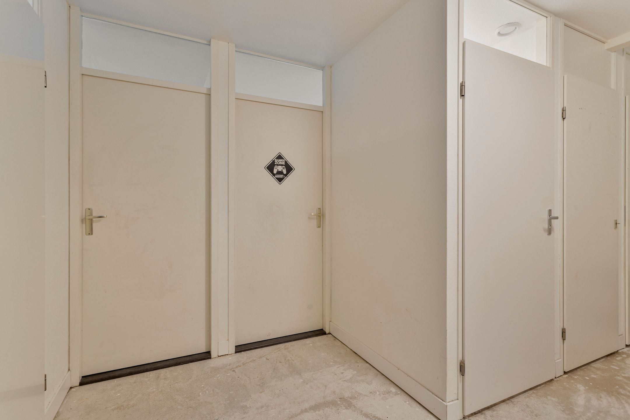 Foto 6 van Quirinegang 19