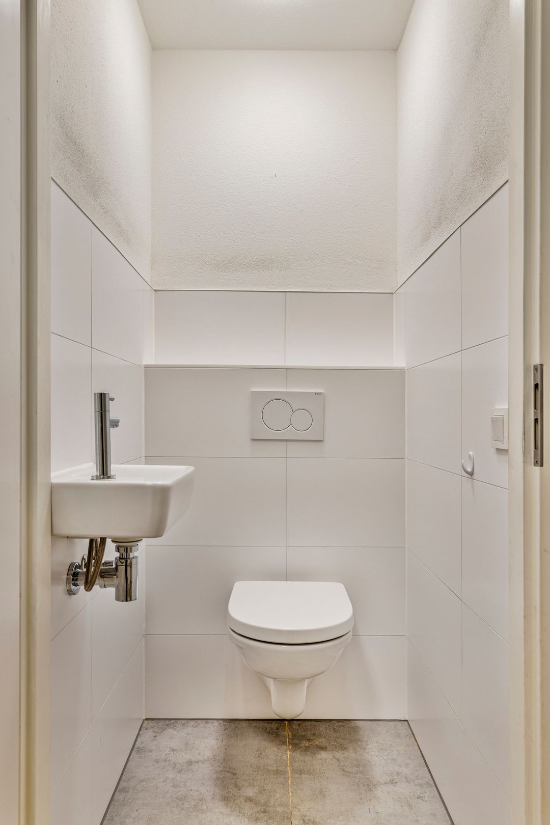 Foto 8 van Quirinegang 19