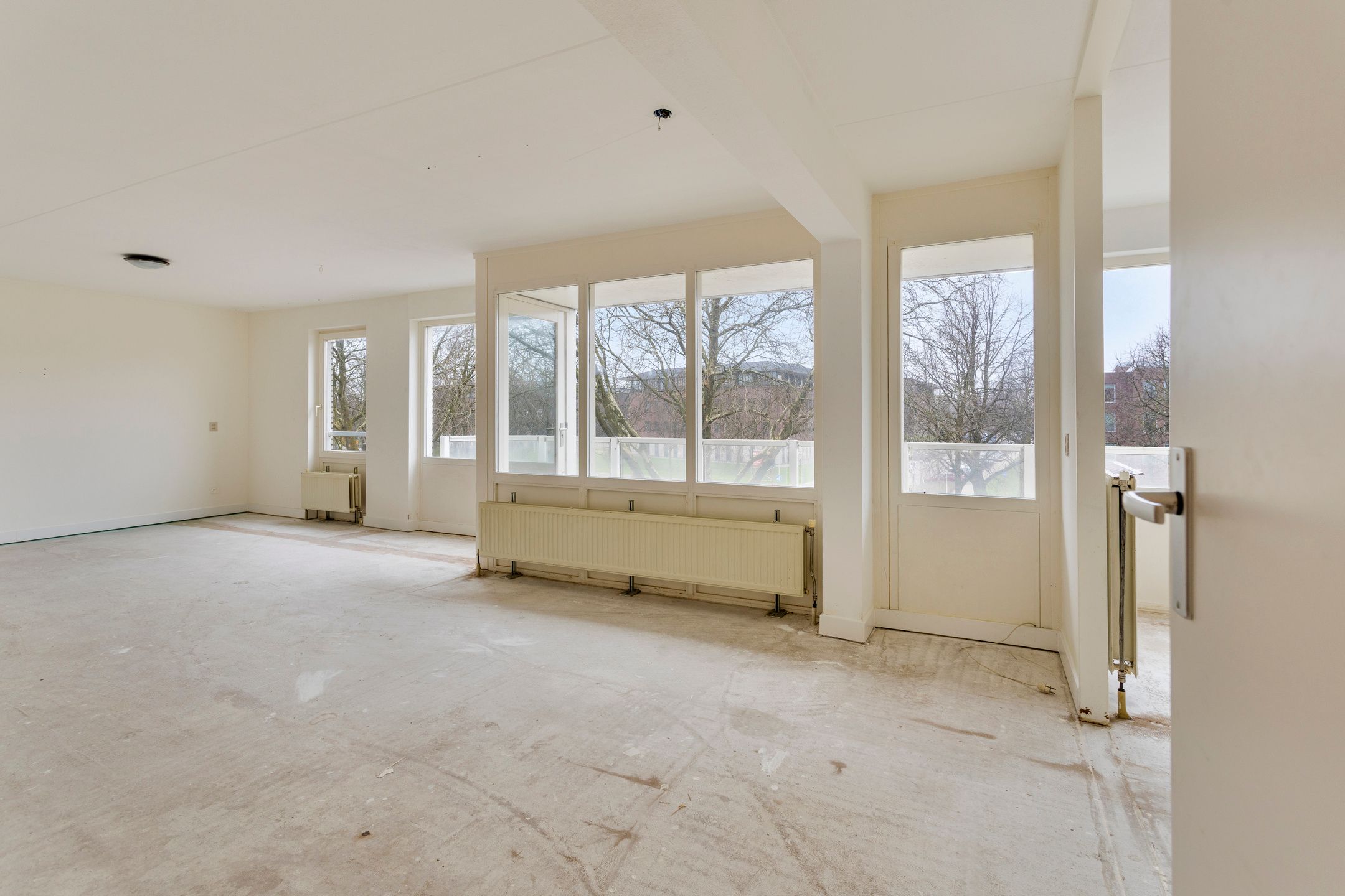 Foto 9 van Quirinegang 19