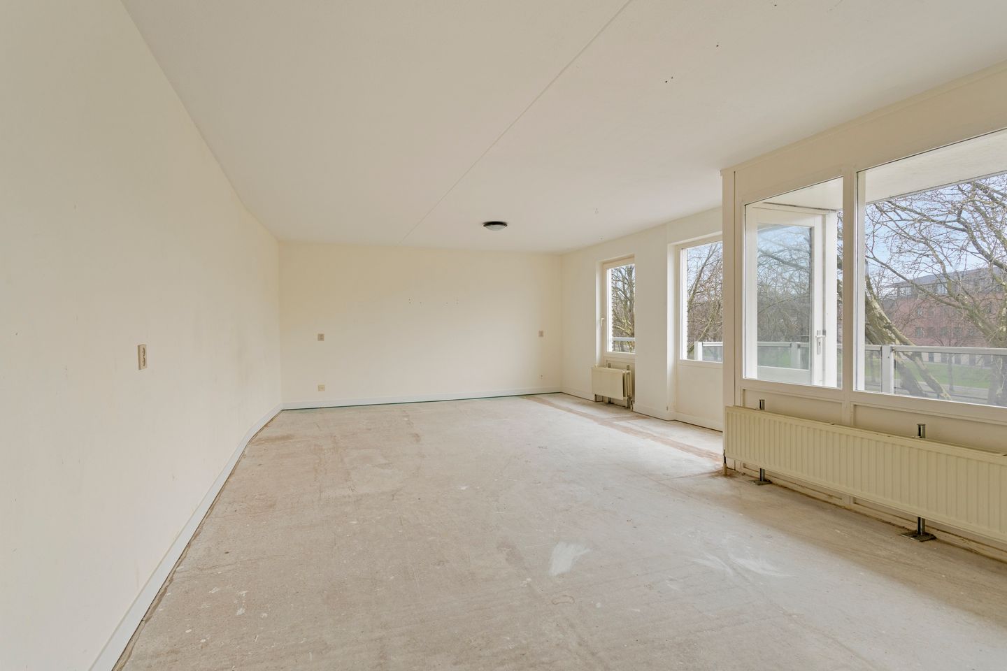 Foto 10 van Quirinegang 19