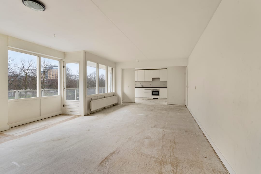 Foto 11 van Quirinegang 19