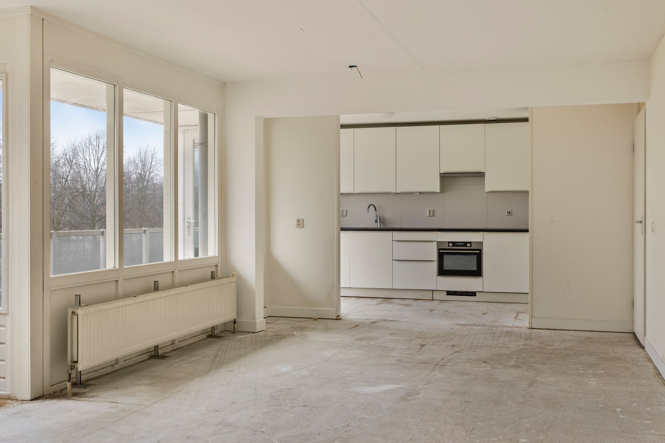 Foto 12 van Quirinegang 19