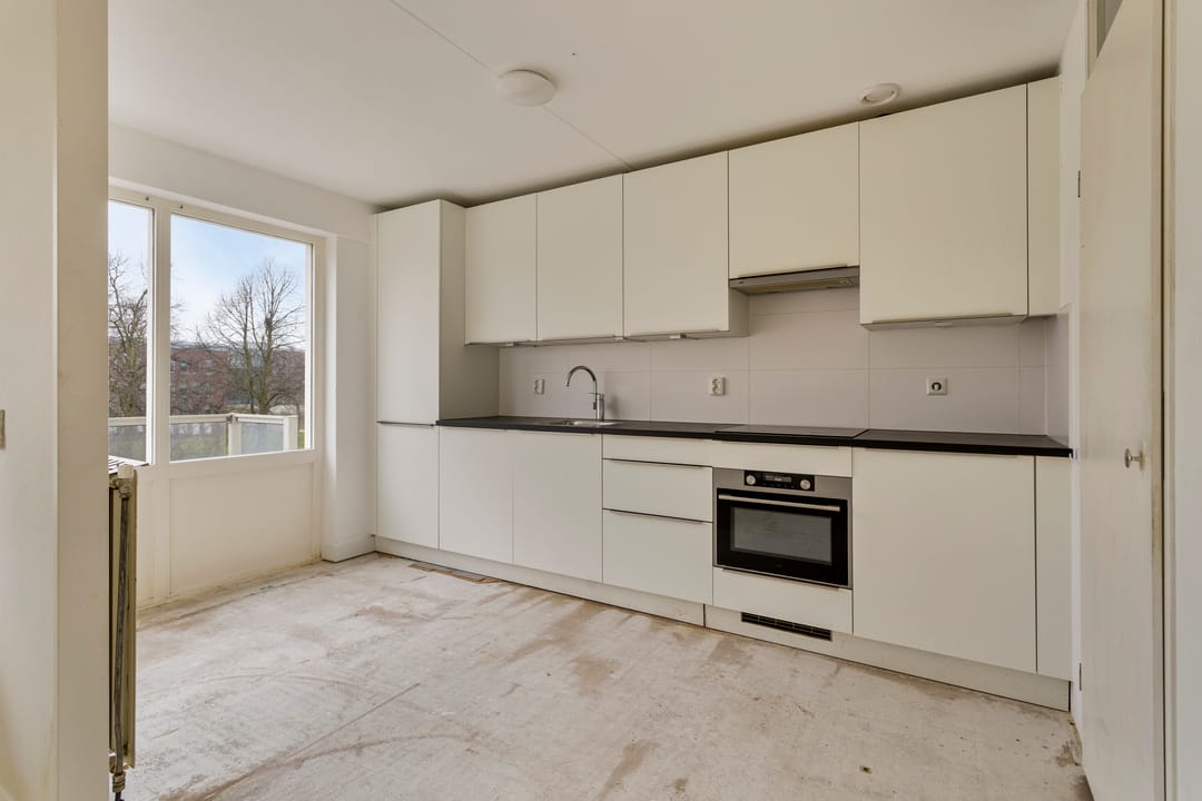 Foto 13 van Quirinegang 19