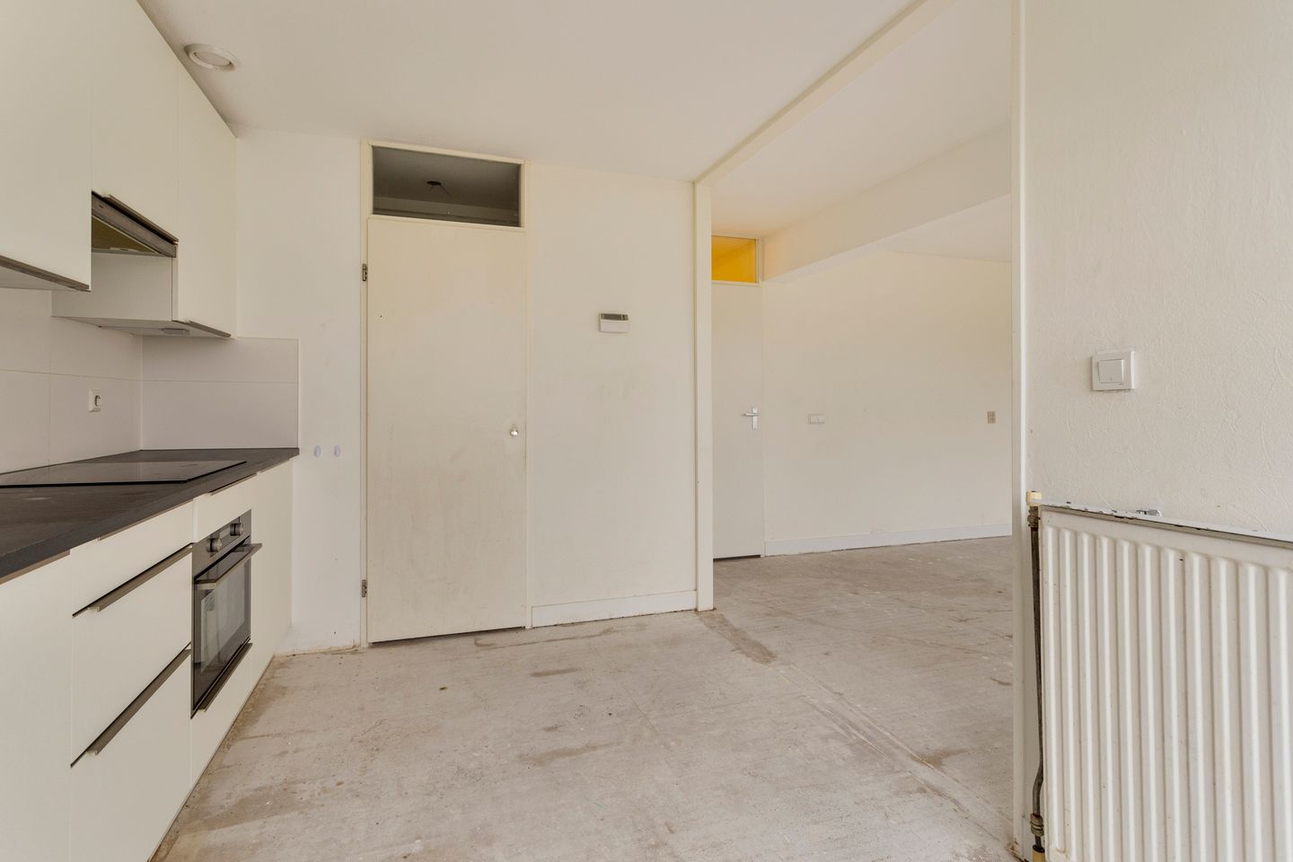 Foto 14 van Quirinegang 19