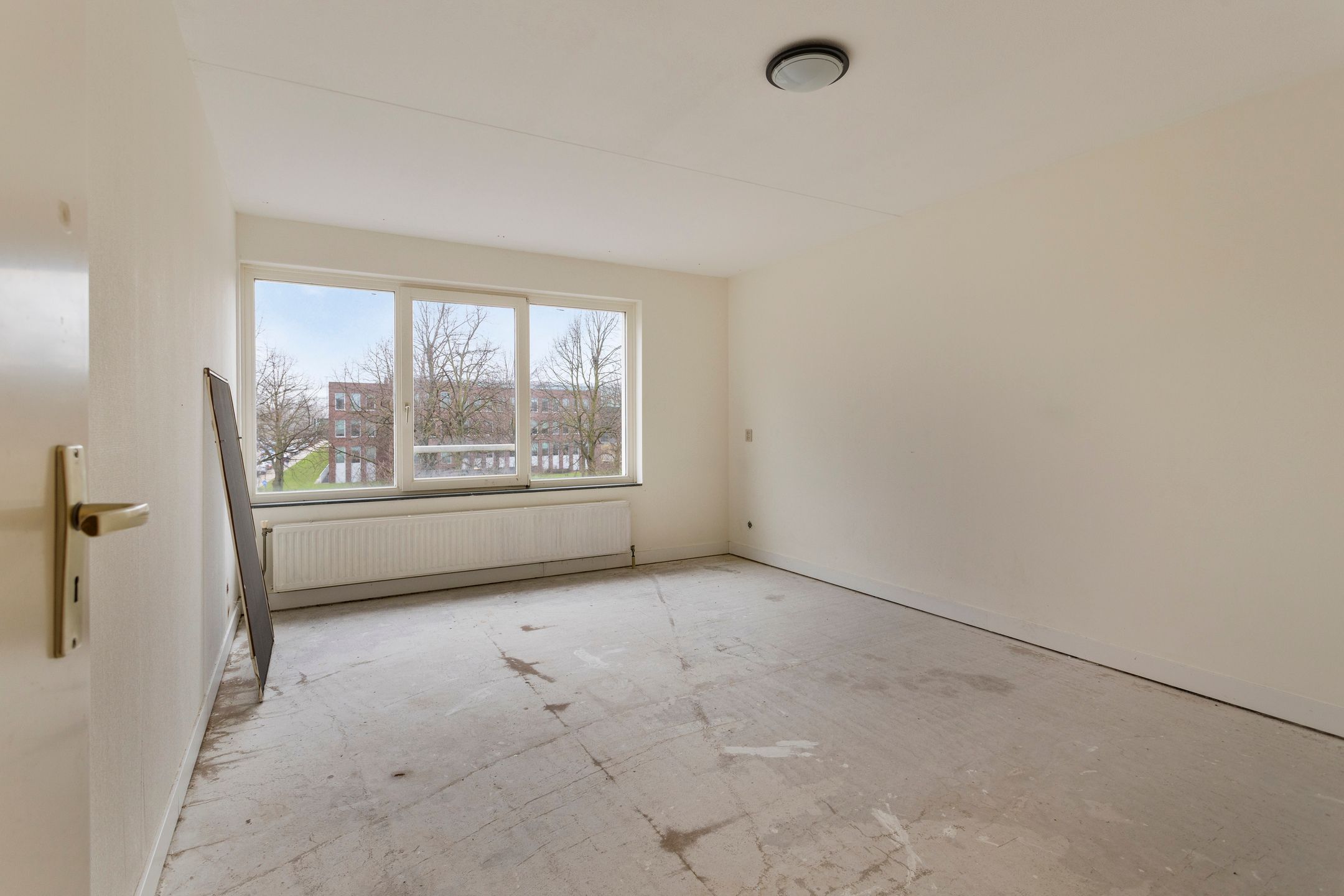 Foto 15 van Quirinegang 19