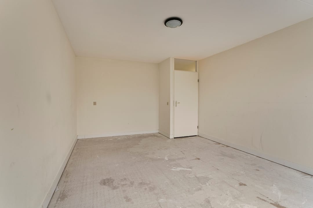 Foto 16 van Quirinegang 19