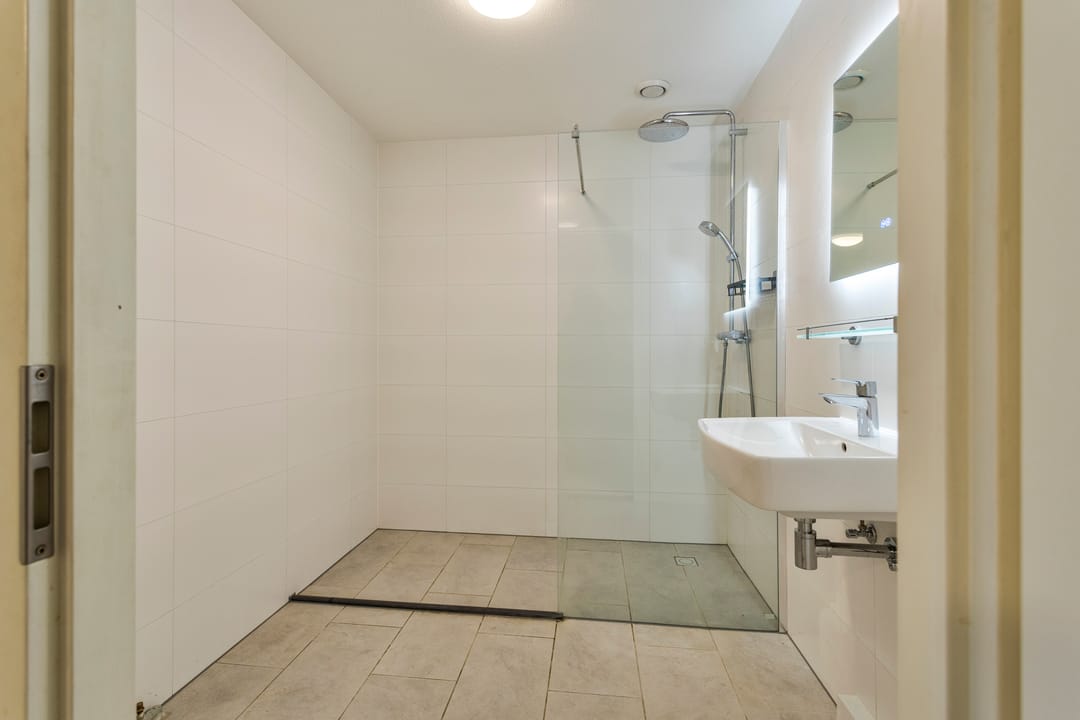 Foto 17 van Quirinegang 19