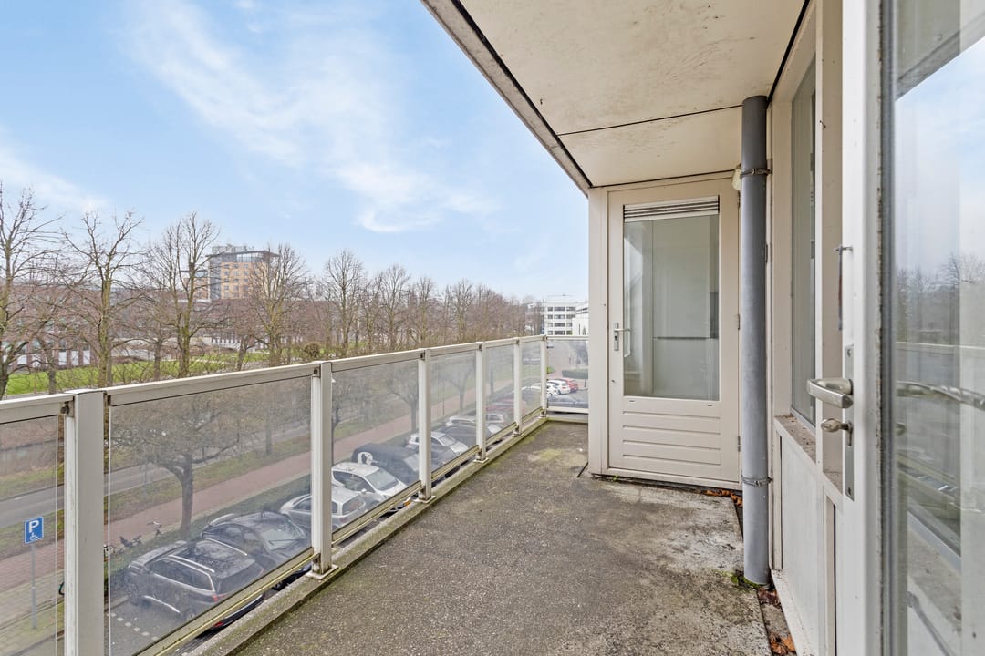 Foto 23 van Quirinegang 19