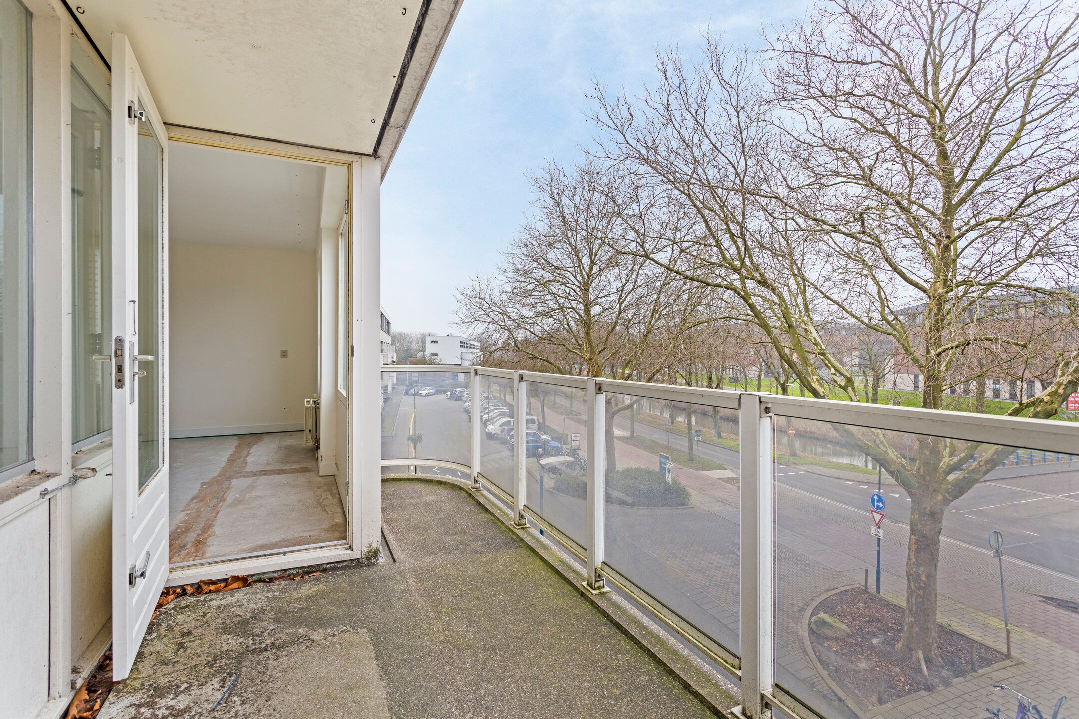 Foto 24 van Quirinegang 19