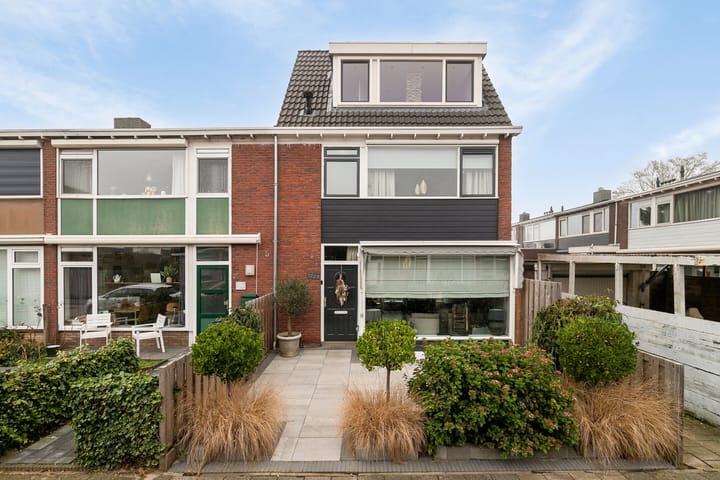 Foto 1 van Wulpstraat 23