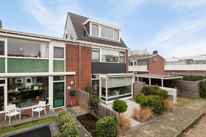 Foto 5 van Wulpstraat 23