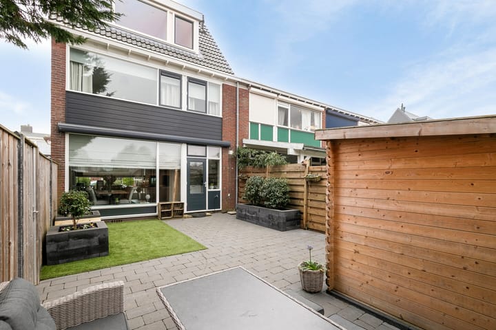 Foto 4 van Wulpstraat 23