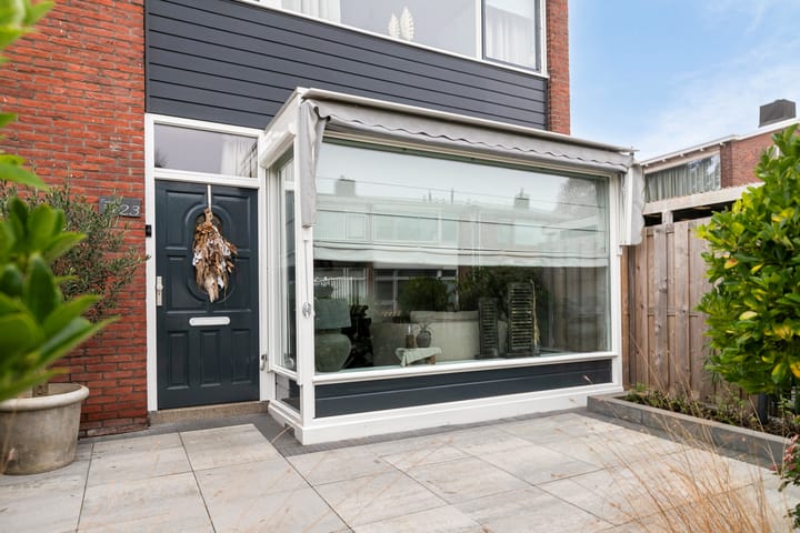 Foto 6 van Wulpstraat 23