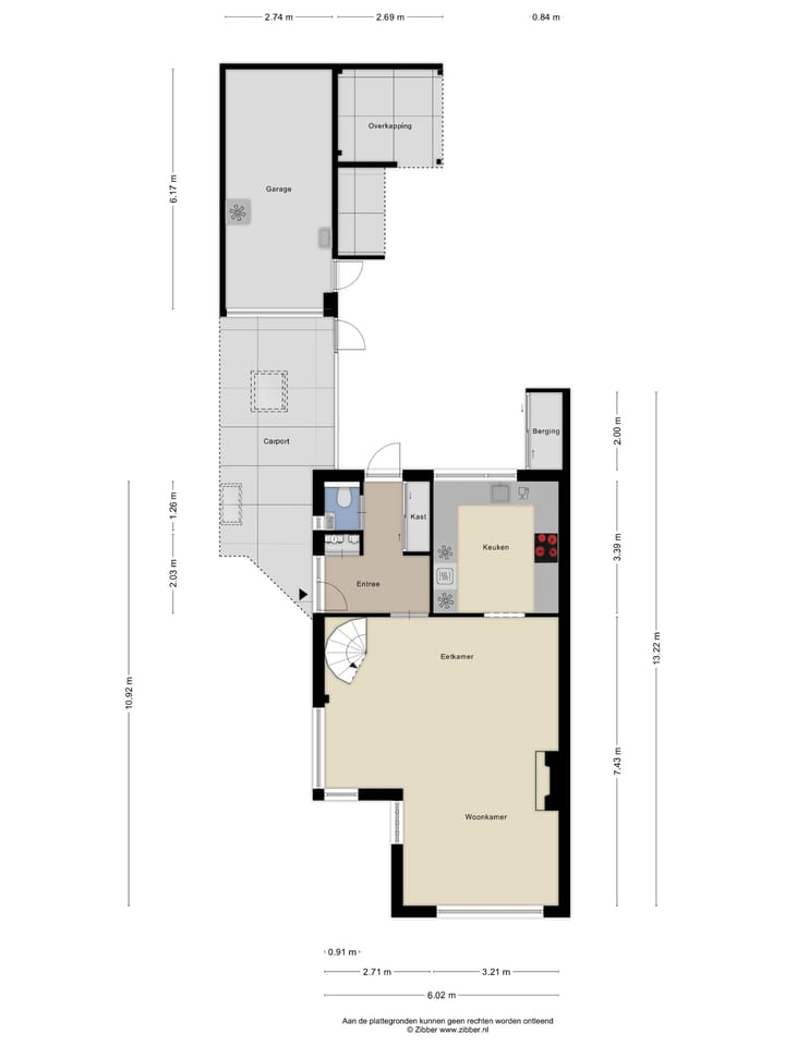 Foto 41 van Maaskant 39